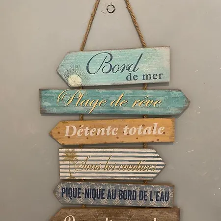 Appartement Studio Europa Juan-les-Pins